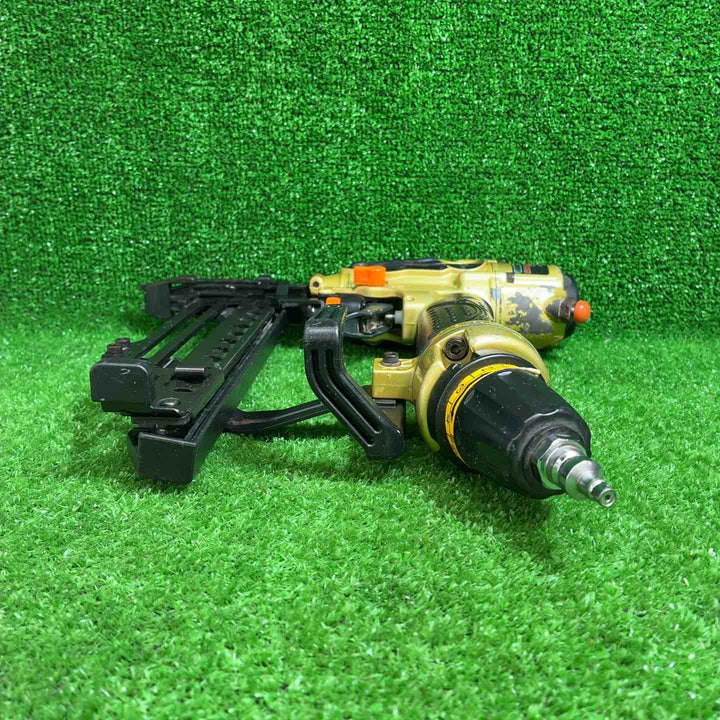 【中古品】 ハイコーキ(HIKOKI ※旧:日立工機) 高圧フロアタッカ N5004HMF 【藤沢店】