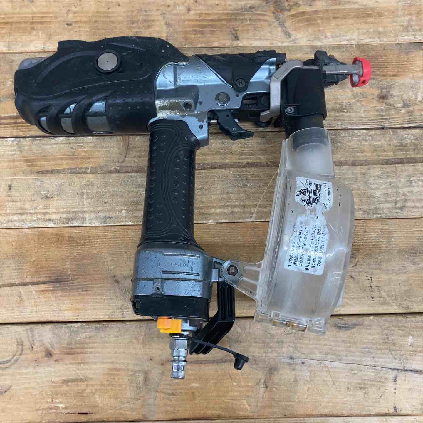 日立 HITACHI WF4AR2 常圧ねじ打ち機 (D4616asxY)