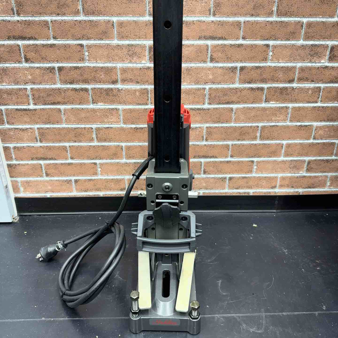 【長期保管品・美品】★コンセック コアドリル(ポールセット) SPF-161C/M【藤沢店】