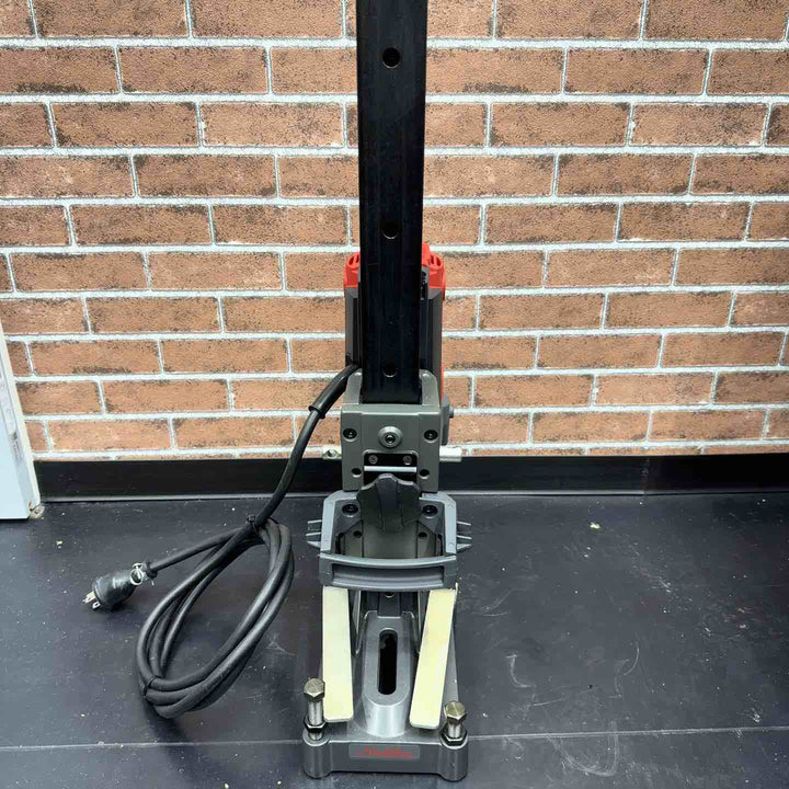 【長期保管品・美品】★コンセック コアドリル(ポールセット) SPF-161C/M【藤沢店】