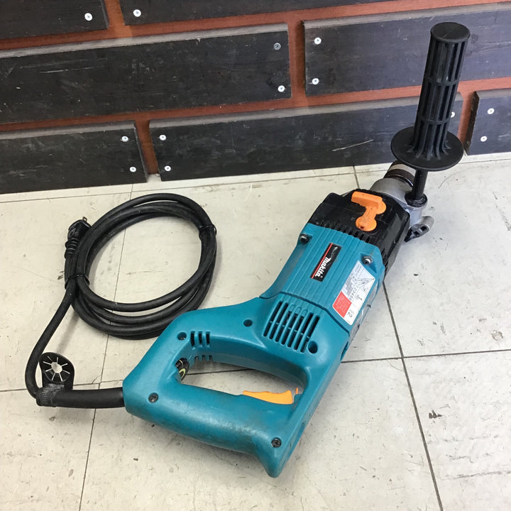 【現状品】 マキタ/makita ダイヤコア震動ドリル 120mm 8406C 【鴻巣店】