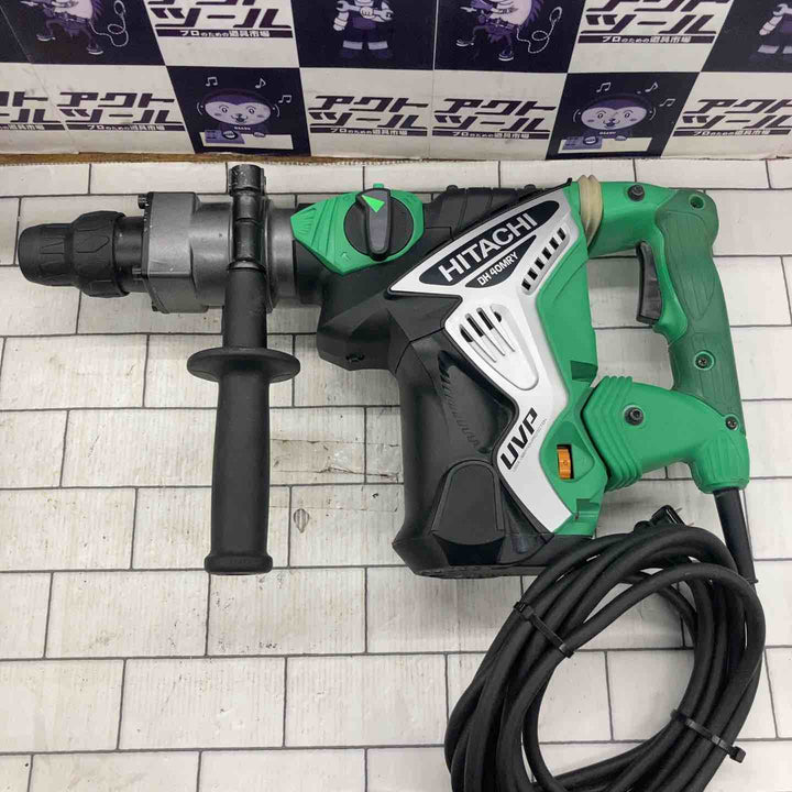 ★ハイコーキ(HIKOKI ※旧:日立工機) ハンマドリル DH40MRY【所沢店】
