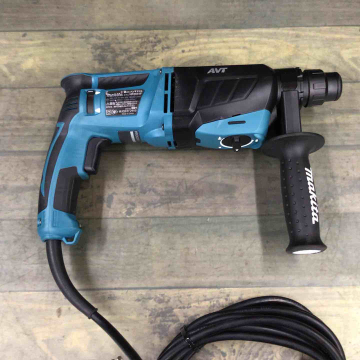 マキタ(makita) ハンマドリル HR2631F 【東大和店】
