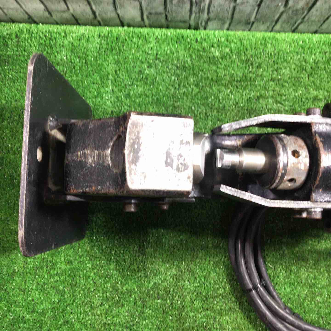 ◇亀倉精機 ポートパンチャ PP-3L【川口店】