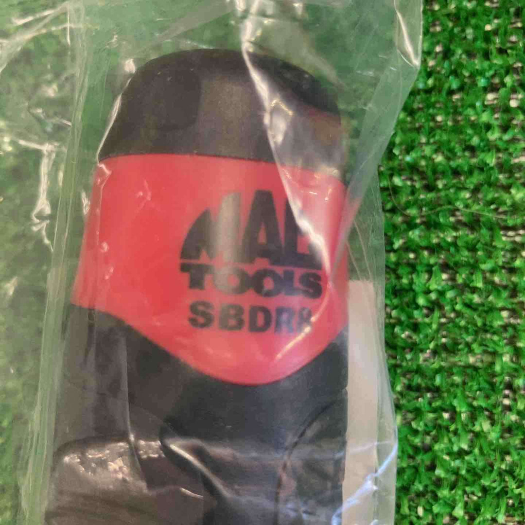 MACTOOLS 1/4ラチェッティングマグネティックビットドライバ SBDR8【町田店】