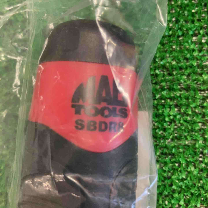 MACTOOLS 1/4ラチェッティングマグネティックビットドライバ SBDR8【町田店】