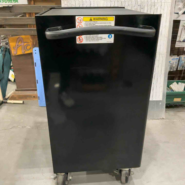 【店頭受取り限定】Snap-on スナップオン ロールキャブ KRA4008EK【川口店】