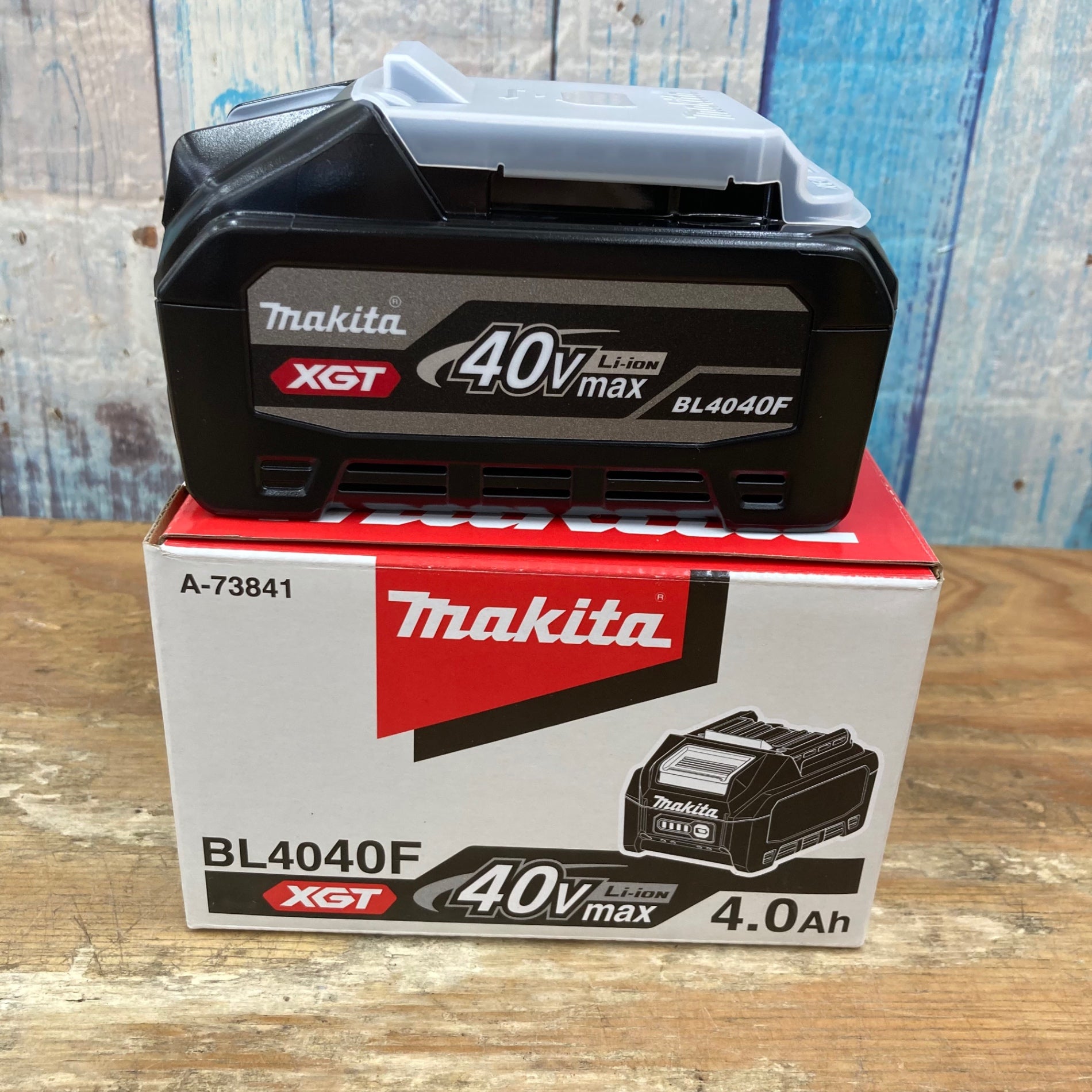 ☆マキタ(makita) リチウムイオンバッテリー 40V/4.0Ah BL4040F ☆マキタ(makita) リチウムイオンバッテリー 40V/4.0Ah BL4040F