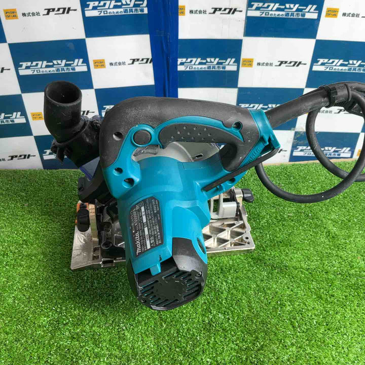 ★マキタ(makita) 防じん丸のこ KS5000FX【草加店】