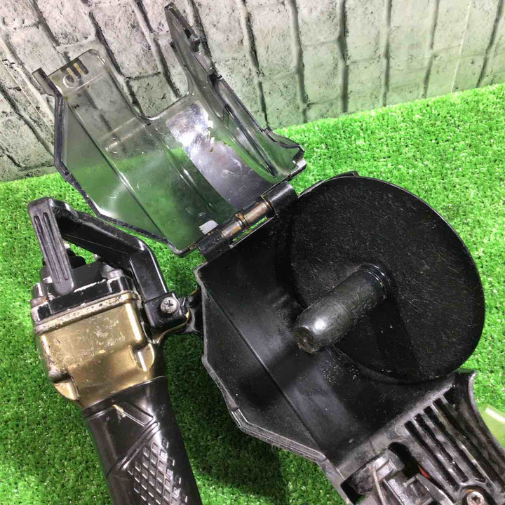 ★ハイコーキ(HIKOKI ※旧:日立工機) 高圧エア釘打ち機 NV65HR2(S)【川口店】