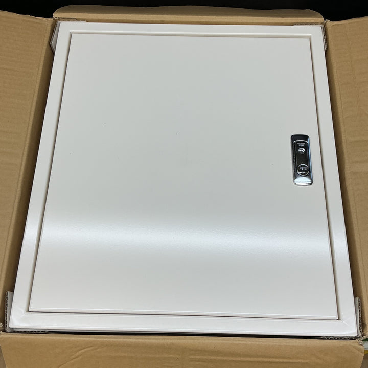 【未使用品】日東工業 盤用キャビネット B12-455C【電材館越谷店】