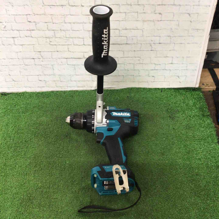 ★マキタ(makita) コードレス振動ドリルドライバー HP486DZ【町田店】