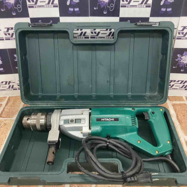 ☆ハイコーキ(HIKOKI ※旧:日立工機) 振動ドリル VTP-25【所沢店】