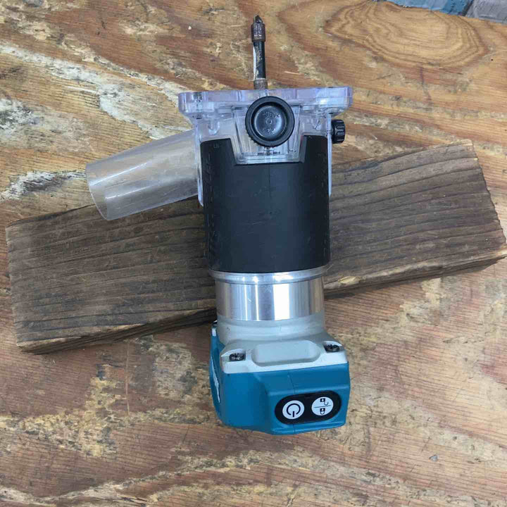 ★マキタ(makita) コードレストリマー RT50DZ【柏店】