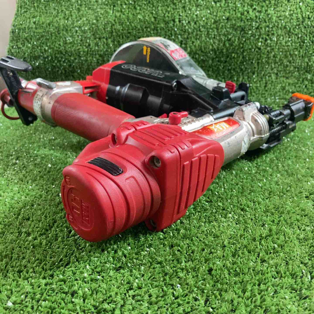 ★マックス(MAX) 高圧エアネジ打ち機 HV-R41G2【川崎店】