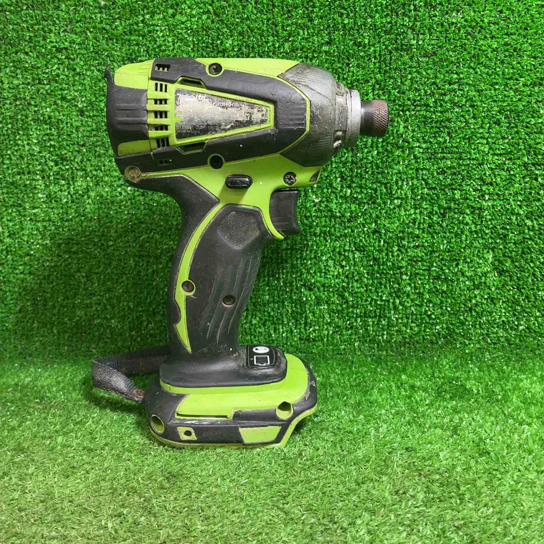 【中古品】 マキタ(makita) コードレスインパクトドライバー TD149DRFXL 【藤沢店】