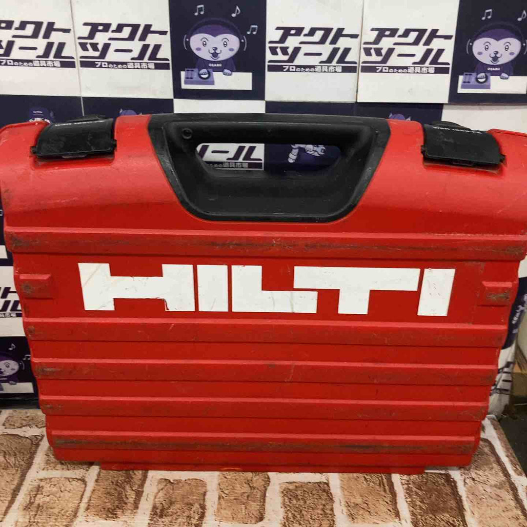 【中古品】ヒルティ(HILTI) セーバソー WSR1250-PE【所沢店】