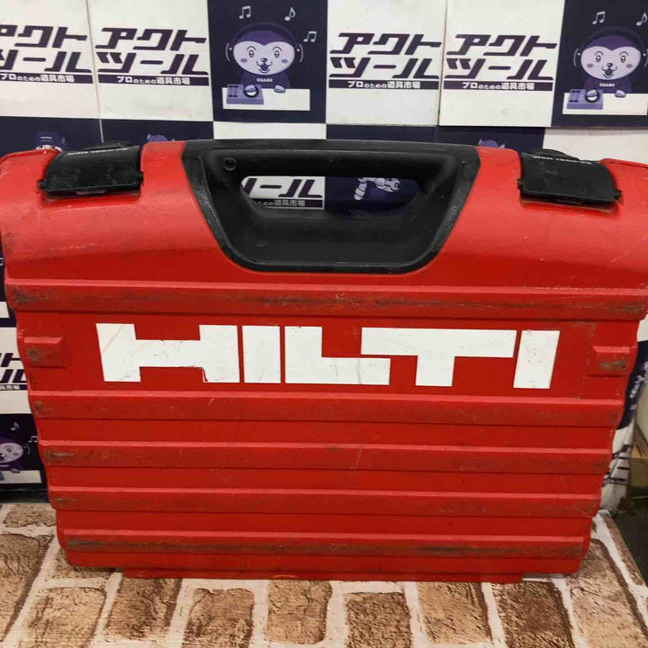 【中古品】ヒルティ(HILTI) セーバソー WSR1250-PE【所沢店】