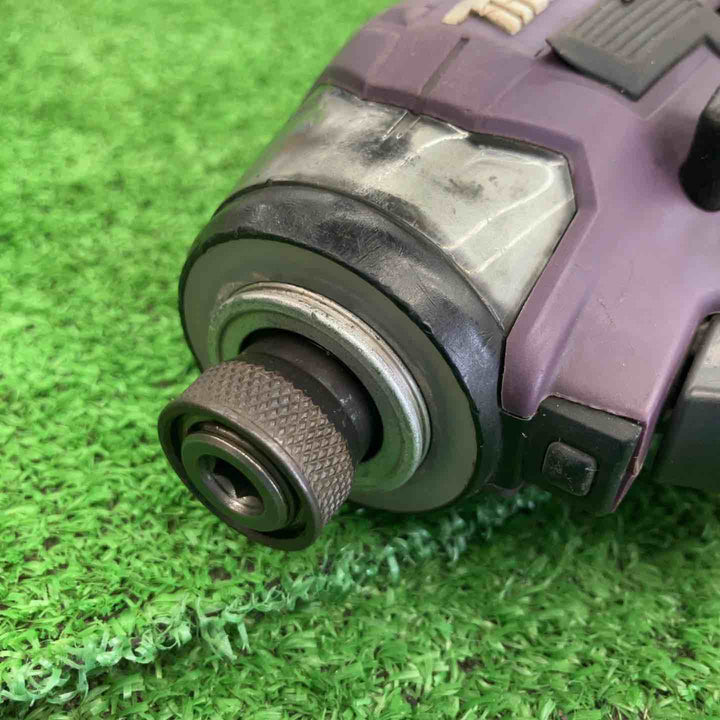 【中古品】 マキタ/makita コードレスインパクトドライバー・TD173DGXAP 【桶川店】