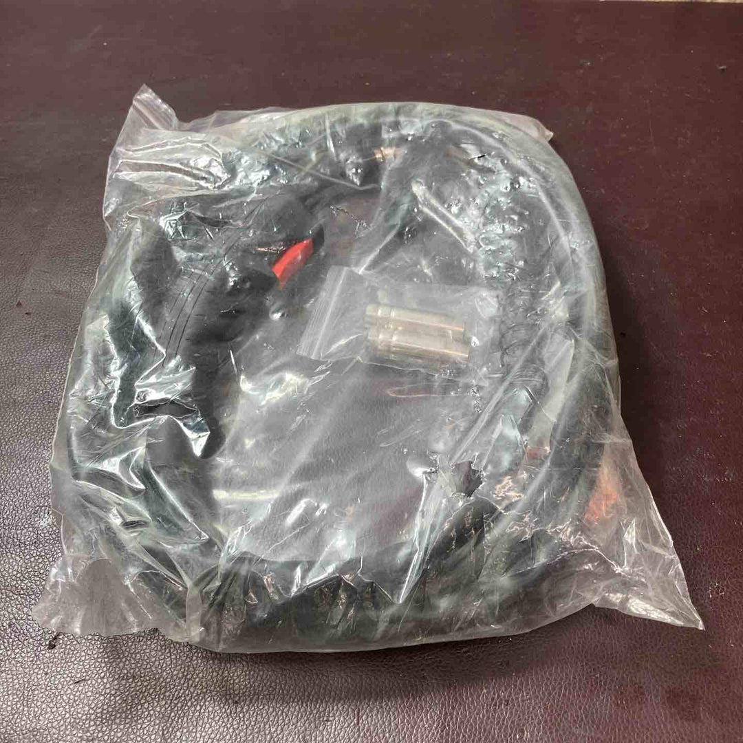 【中古品】 MJUM 半自動溶接機 MIG-140A 本体のみ※未使用溶接トーチ付き 【東大和店】