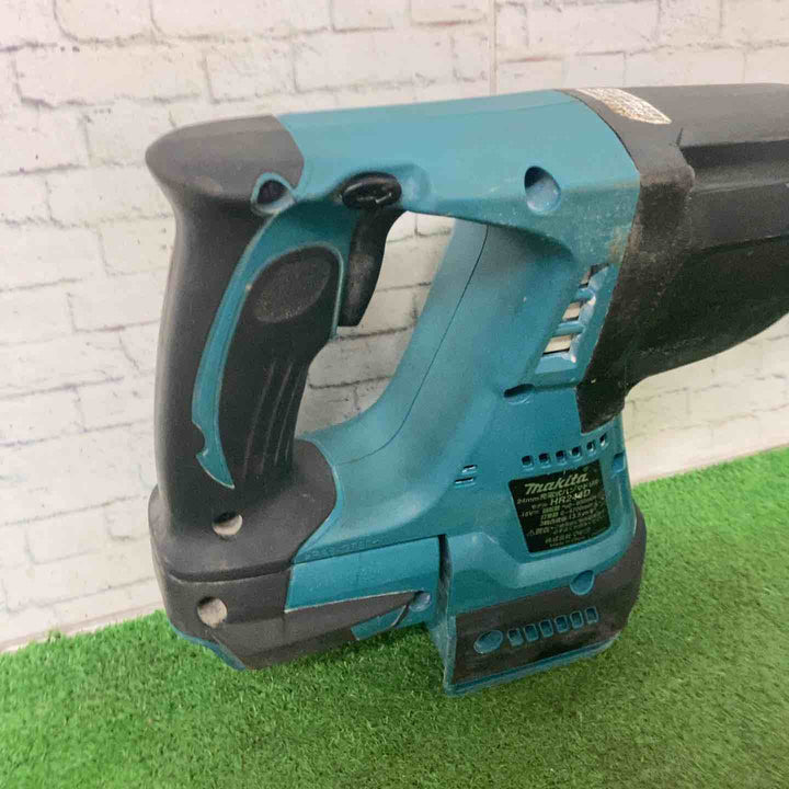☆マキタ(makita) コードレスハンマドリル HR244DZ【町田店】