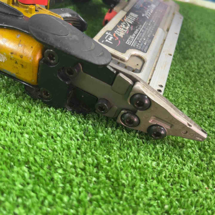 ☆ハイコーキ(HIKOKI ※旧:日立工機) 高圧ピンネイラ NP45HM【草加店】