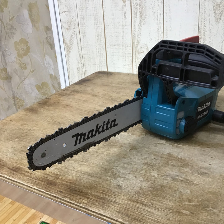 ☆マキタ(makita)18V コードレスチェーンソー MUC254DZ 本体のみ【柏店】