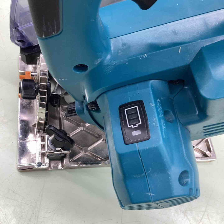 ★マキタ(makita) コードレス防じん丸のこ KS511DZ【越谷店】