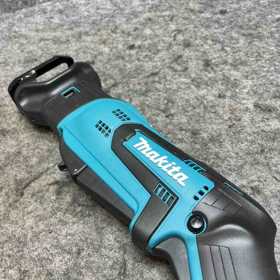 マキタ(makita) コードレスレシプロソー JR184DZ 18V6.0Ahバッテリー付 【桶川店】