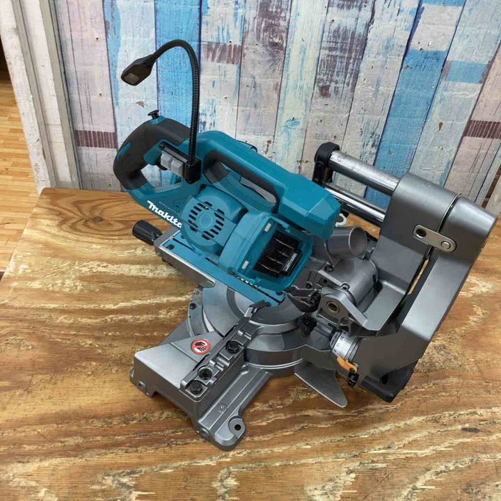 ★マキタ(makita) コードレススライドマルノコ LS001GZ【柏店】