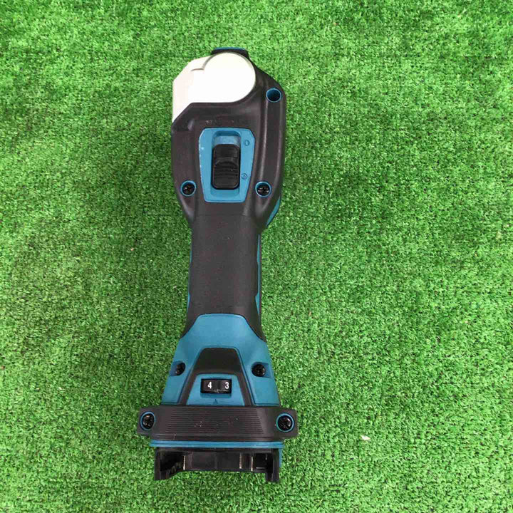 マキタ(makita) コードレスマルチツール TM52DZ【川崎店】