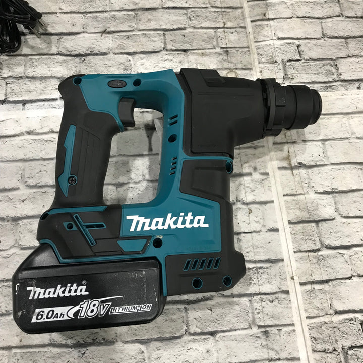 ★マキタ(makita) コードレスハンマドリル HR171DRGX【川口店】