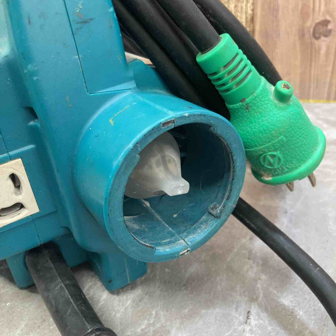 ★マキタ(makita) 小型集じん機 乾式 450(P)【八潮店】