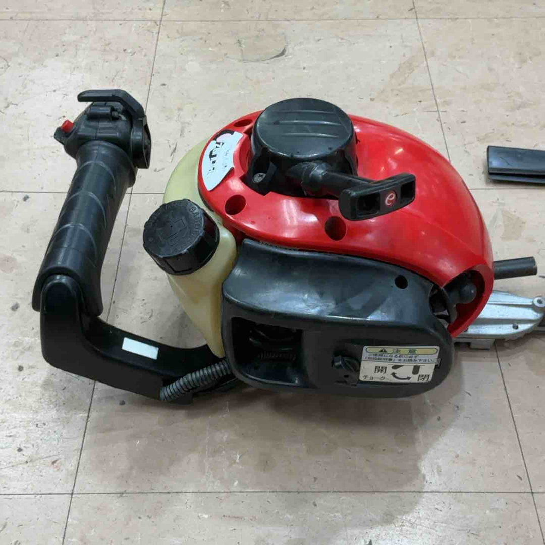【店頭受取り限定】◇ゼノア(ZENOAH) エンジンヘッジトリマ HT751H Pro-1【草加店】