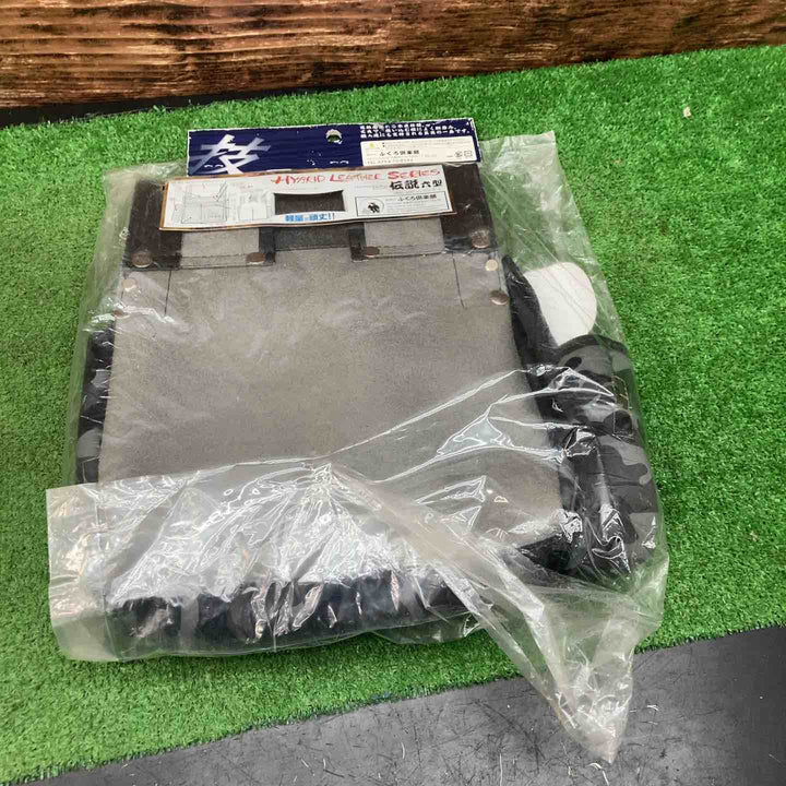 ヒマサ金物 ふくろ倶楽部 伝説六型カモフラ HB-036CM【川越店】