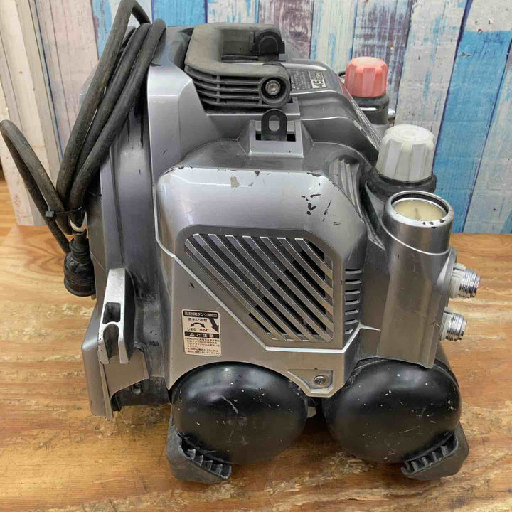 日立 エアコンプレッサー EC1245H2【柏店】