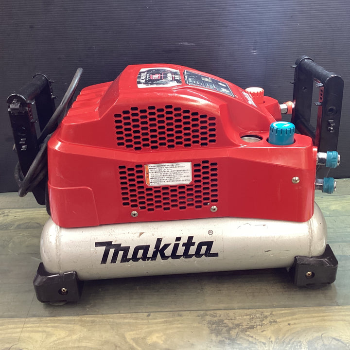 マキタ(makita) エアコンプレッサー AC461XL 【東大和店】