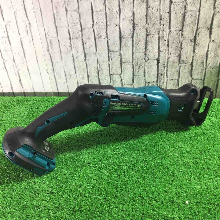 ★マキタ(makita) コードレスレシプロソー JR184DZ【川口店】