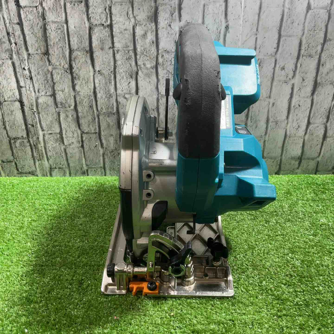 ★マキタ(makita) コードレス丸のこ HS474DZ【川口店】