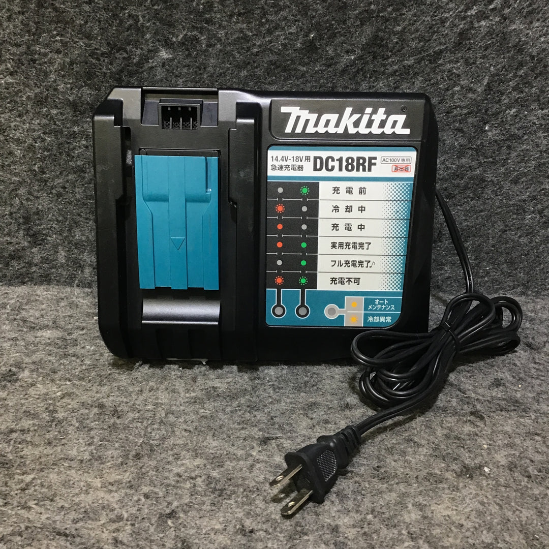 ★マキタ(makita) コードレスインパクトレンチ TW300DRGX【桶川店】