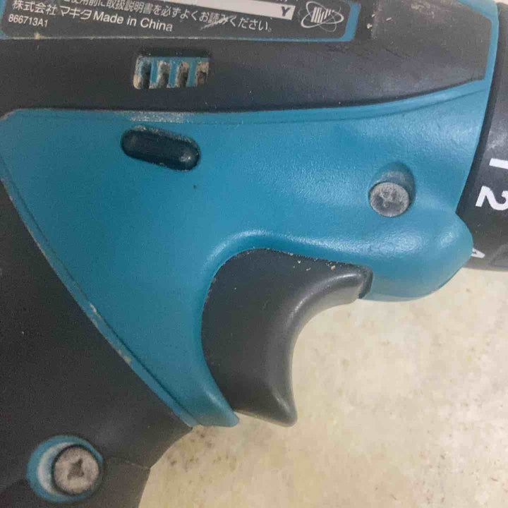 マキタ(makita) コードレスドリルドライバー DF330DZ【町田店】