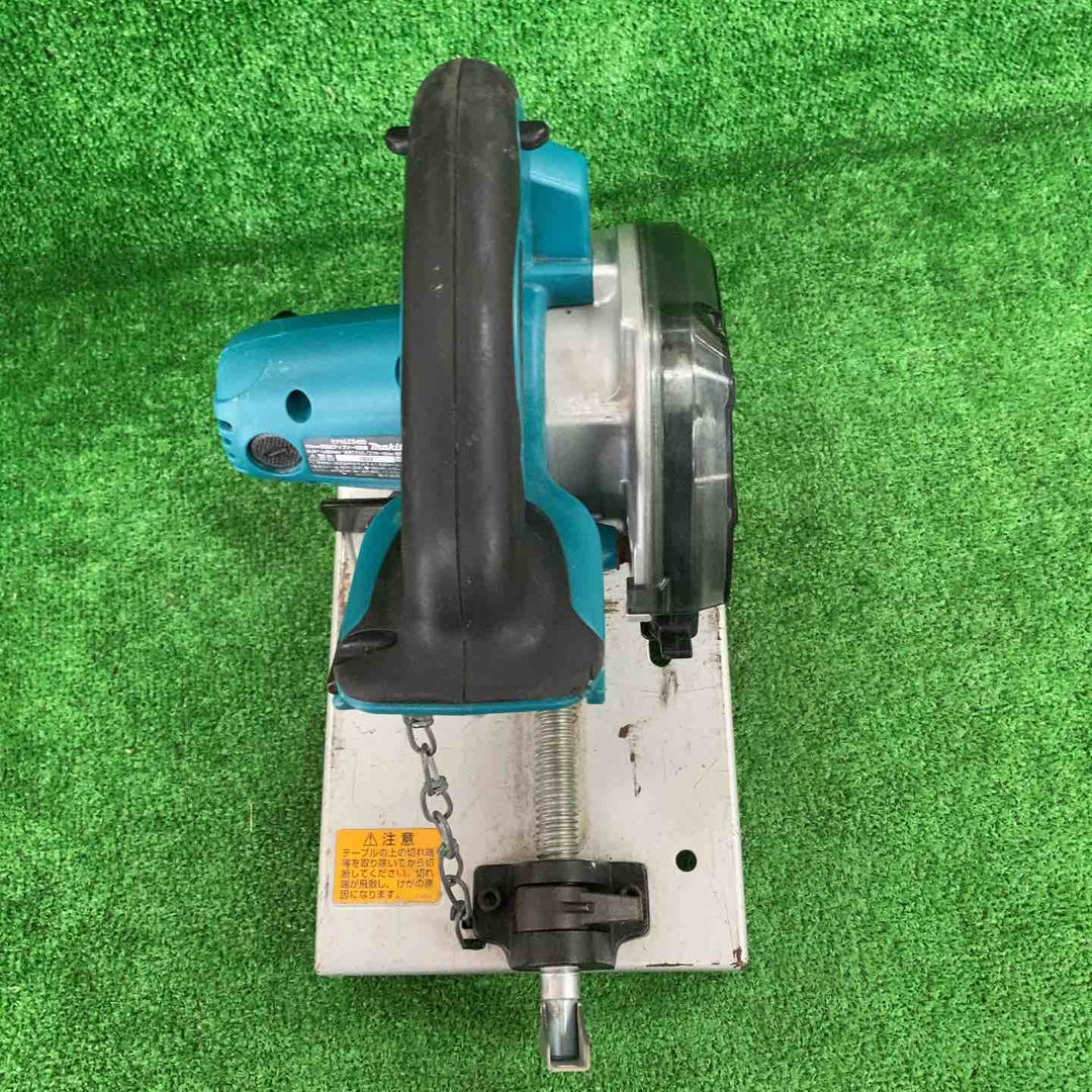 ◇マキタ(makita) 125mmコードレスチップソー切断機  LC540DZ【川崎店】