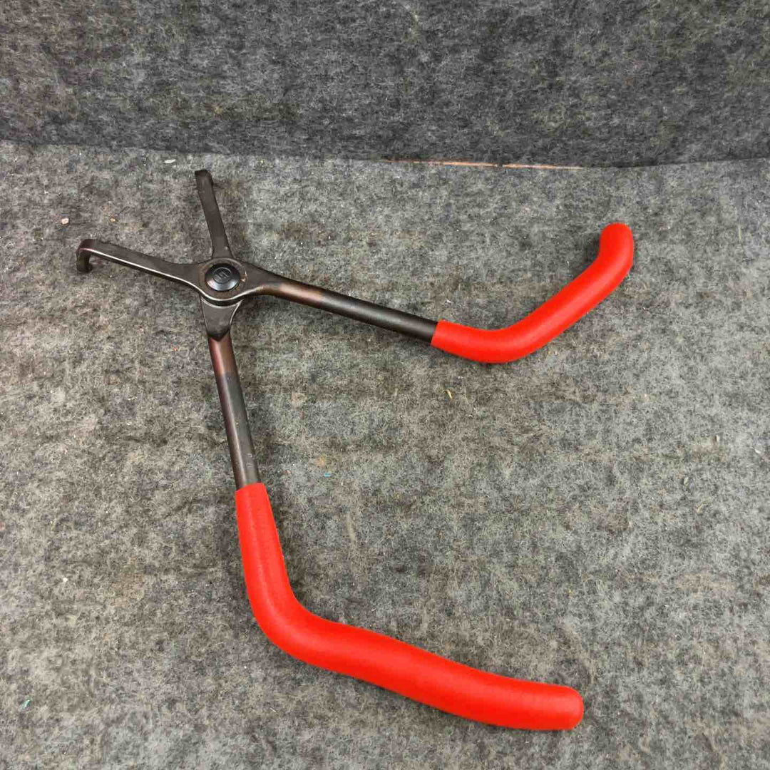 Snap-on スナップオン ホースグリッププライヤー HG416EP【鴻巣店】