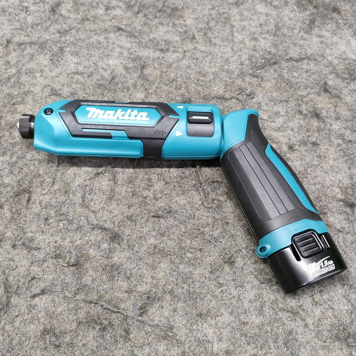 マキタ(makita) コードレスペンインパクトドライバー TD022DSHX 【東大和店】