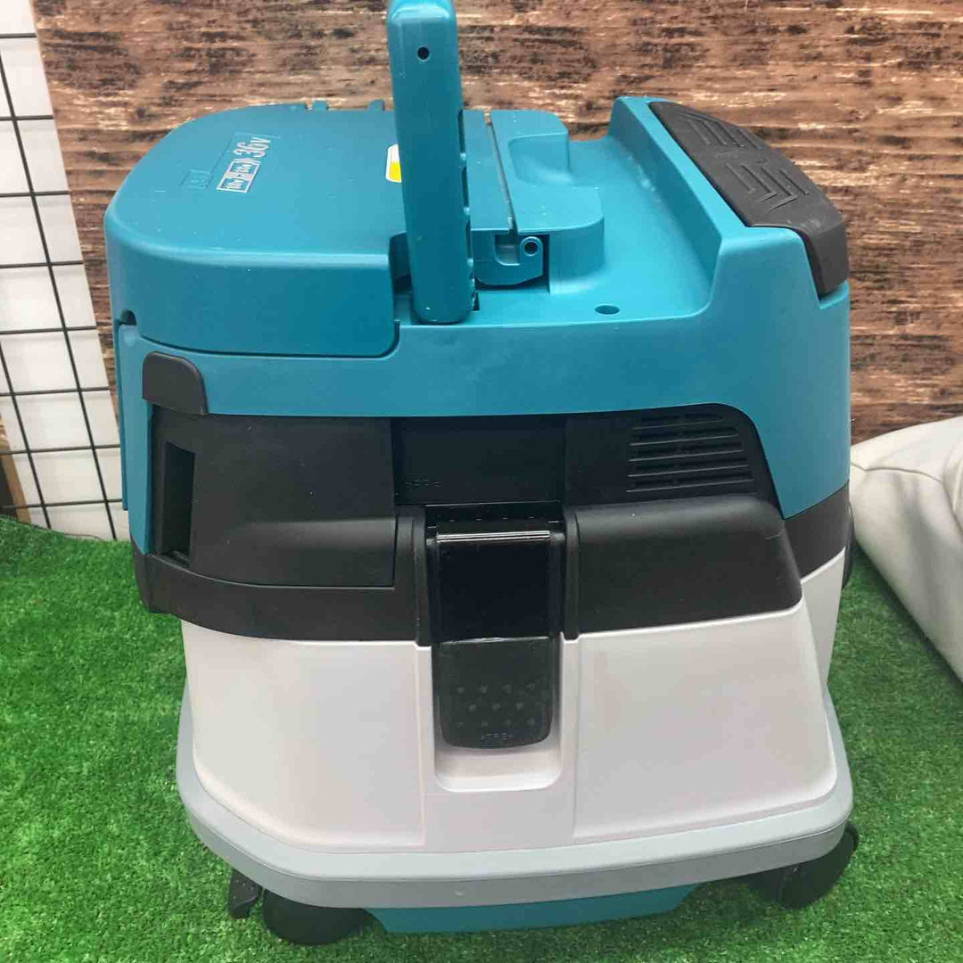 ★マキタ(makita) 粉じん専用 コードレス集じん機 VC867DZ【川越店】