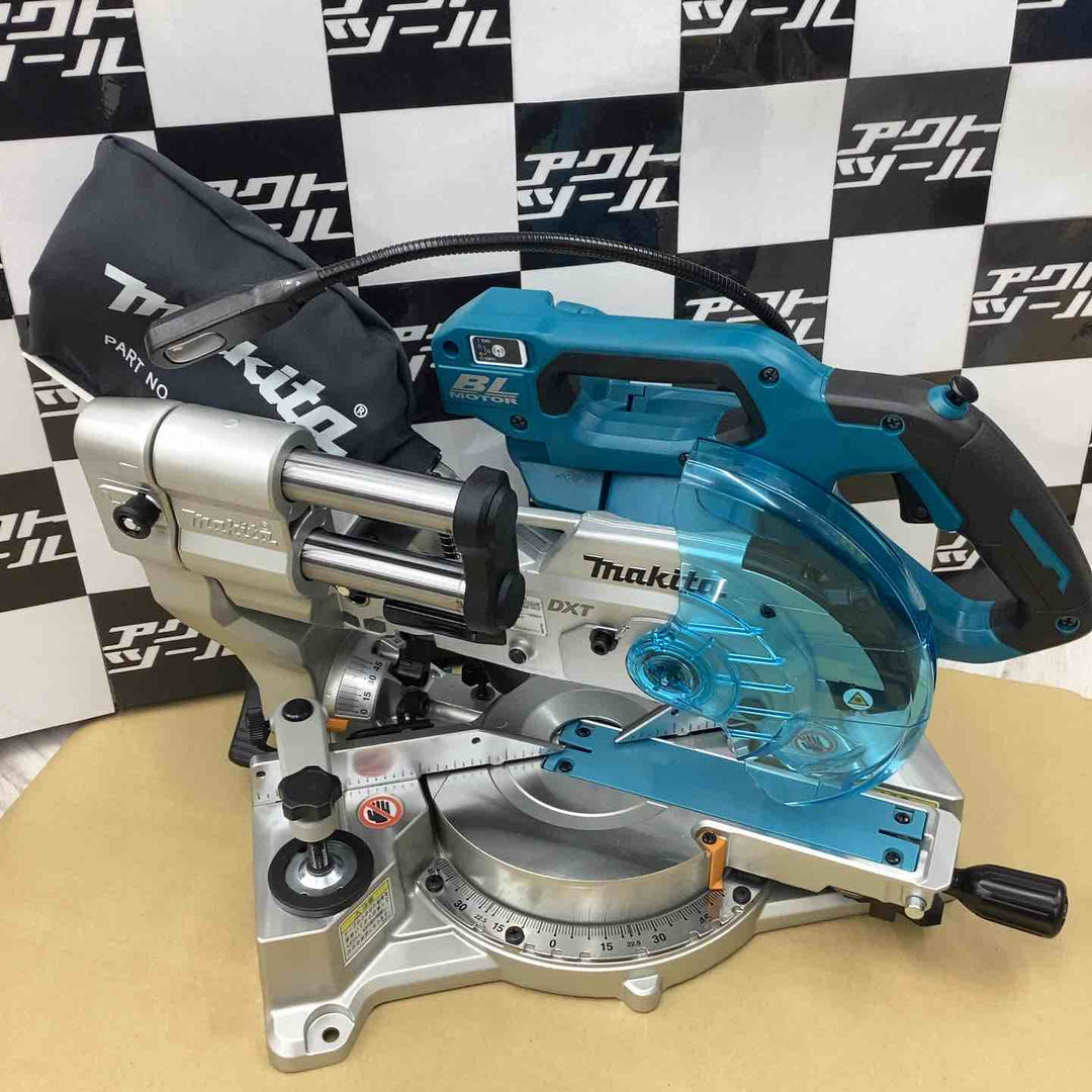 ★マキタ(makita) コードレススライドマルノコ LS610DRG【越谷店】