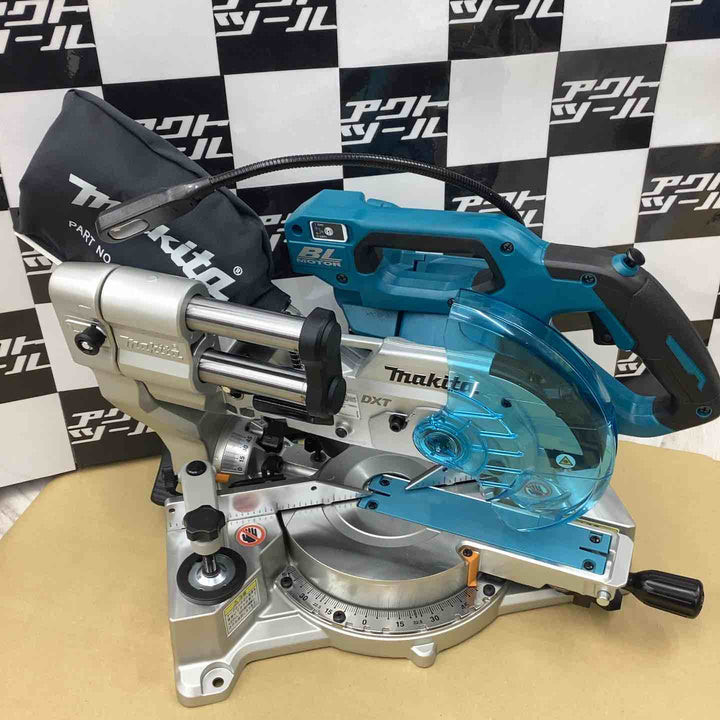 ★マキタ(makita) コードレススライドマルノコ LS610DRG【越谷店】