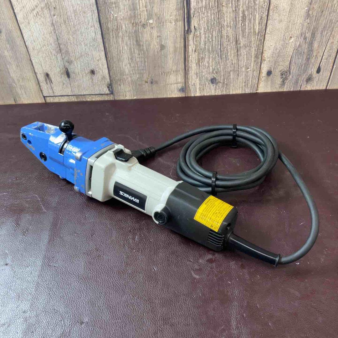 【中古品】 三和(サンワ/SANWA) エースカッタ SA-16 電動シャー 【東大和店】