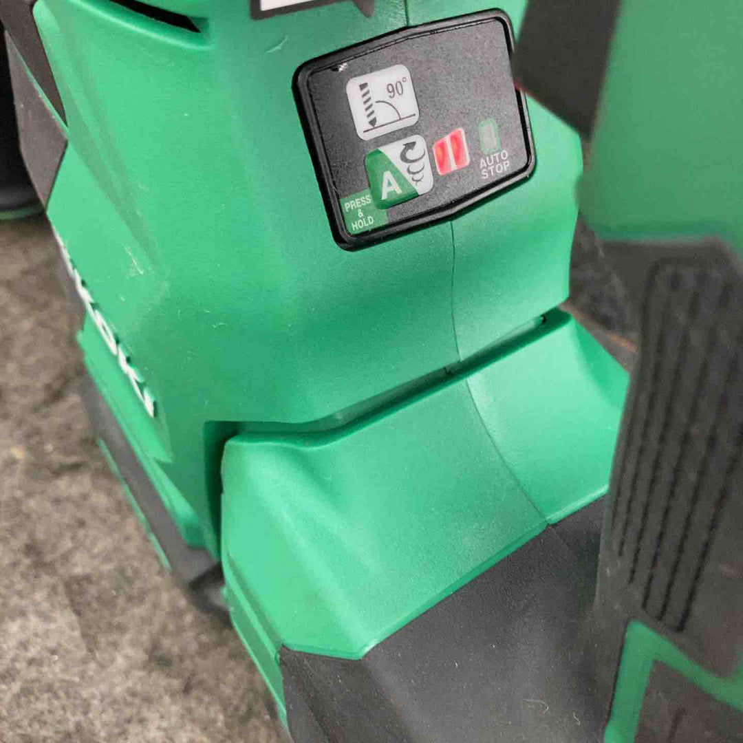 ★ハイコーキ(HIKOKI ※旧:日立工機) コードレスハンマドリル DH3628DA(NN)【鴻巣店】