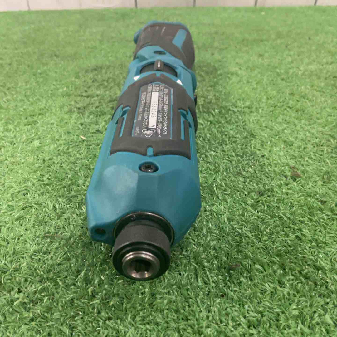 ★マキタ(makita) コードレスペンインパクトドライバー TD022DSHX 7.2V フルセット 動作確認済【川口店】